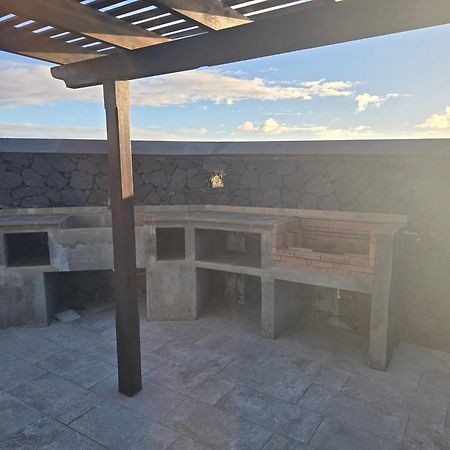 Vv Milenaiver "By Henrypole Home" Playa Cancajos.- BreNa Baja  Exterior foto