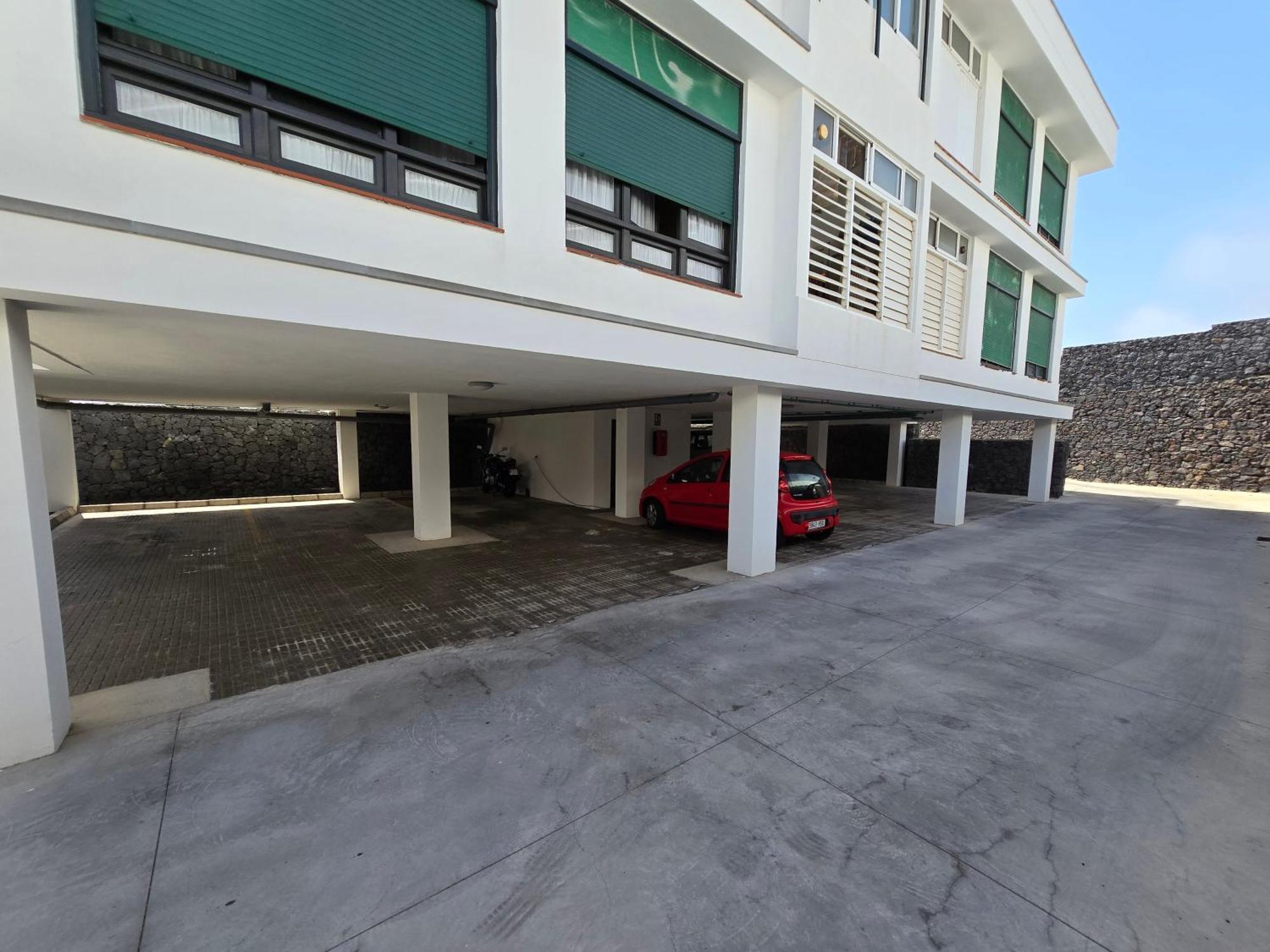 Vv Milenaiver "By Henrypole Home" Playa Cancajos.- BreNa Baja  Exterior foto