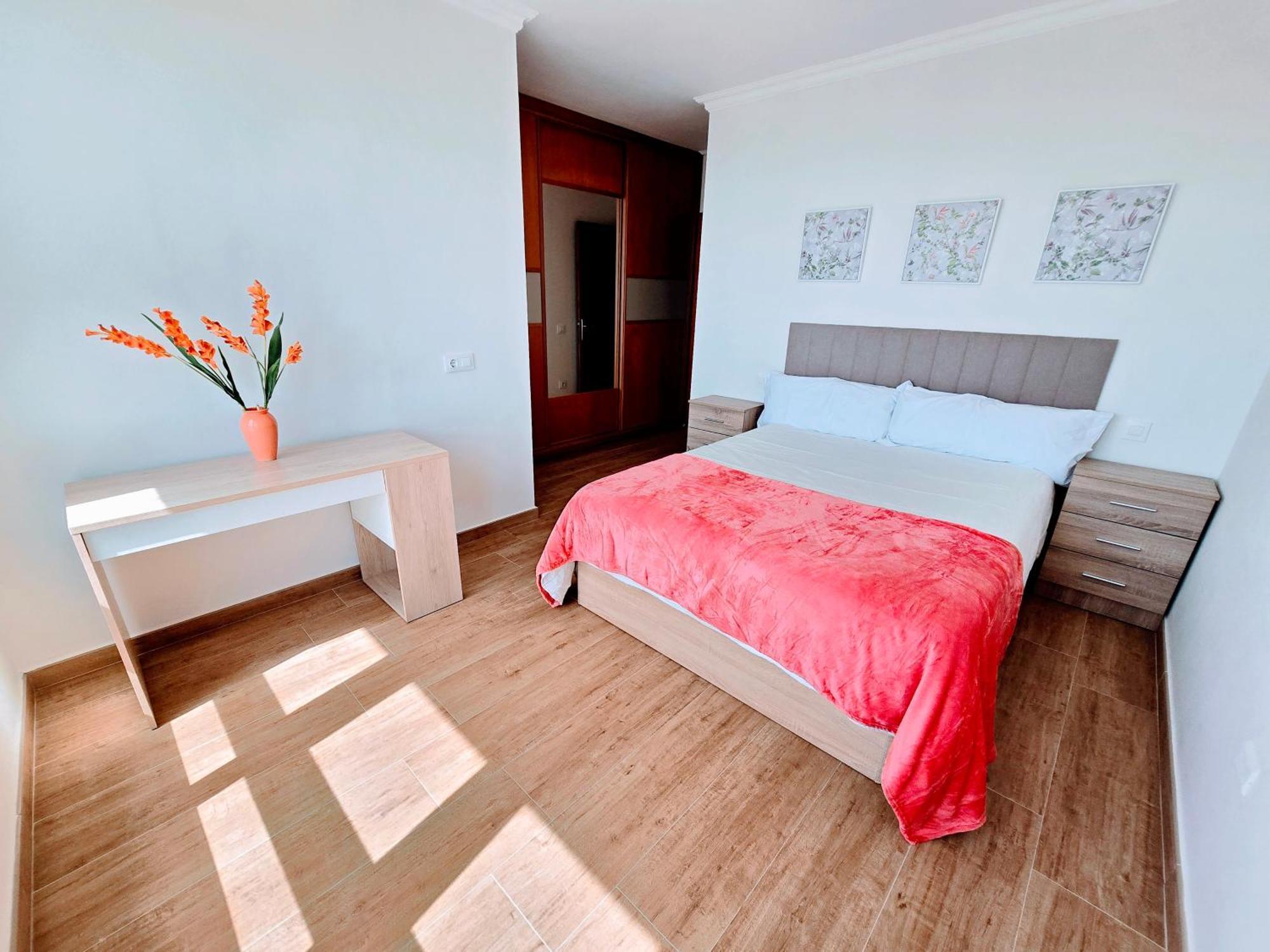 Vv Milenaiver "By Henrypole Home" Playa Cancajos.- BreNa Baja  Exterior foto