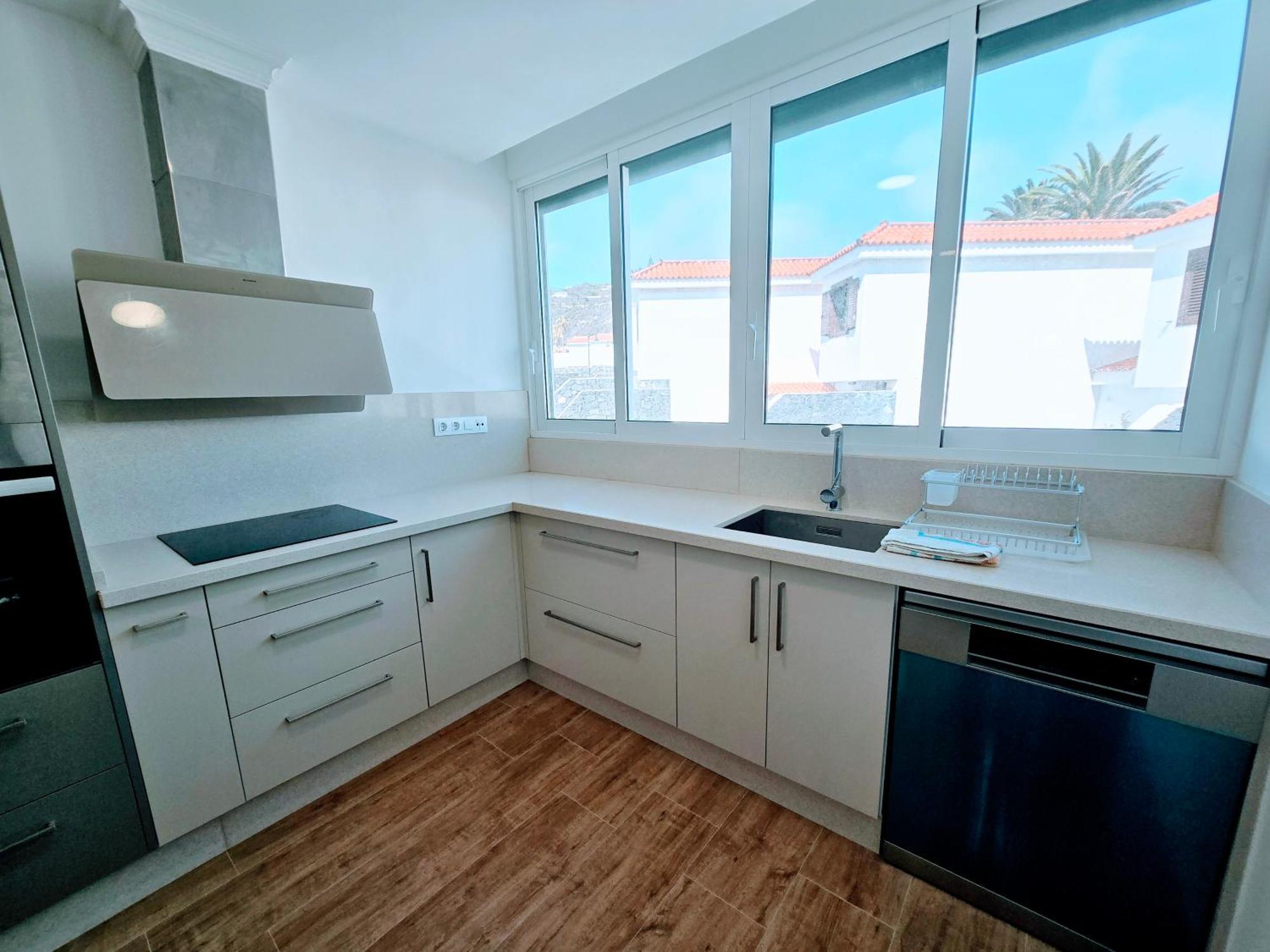 Vv Milenaiver "By Henrypole Home" Playa Cancajos.- BreNa Baja  Exterior foto